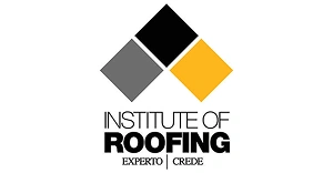 institute of roofing