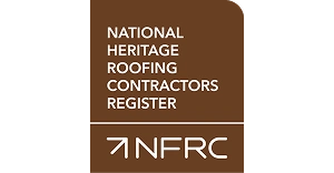 National Heritage Roofing Contractors Register