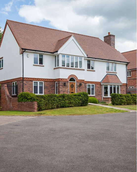 housebuilder
