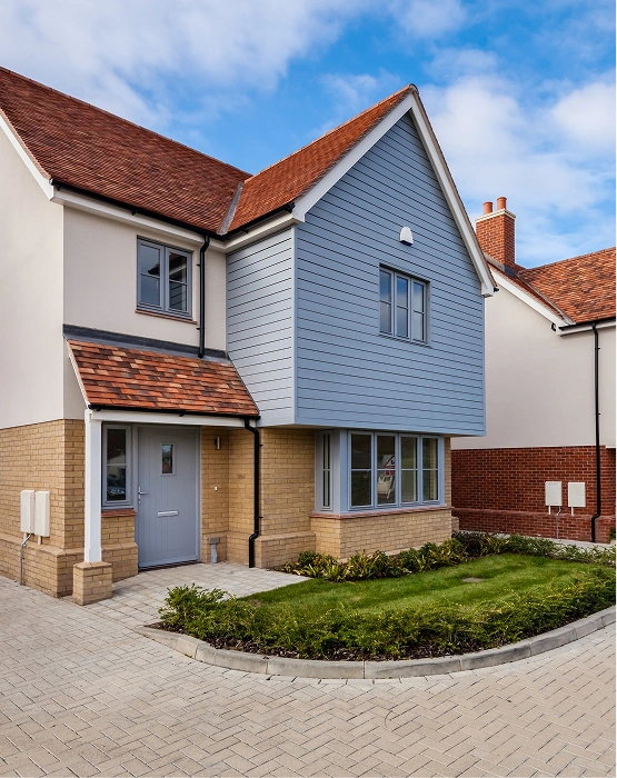 housebuilder