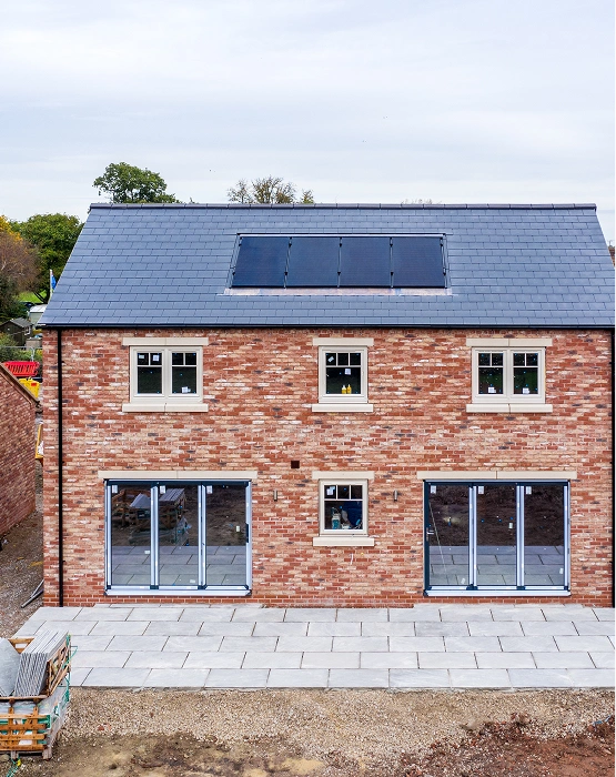 housebuilder