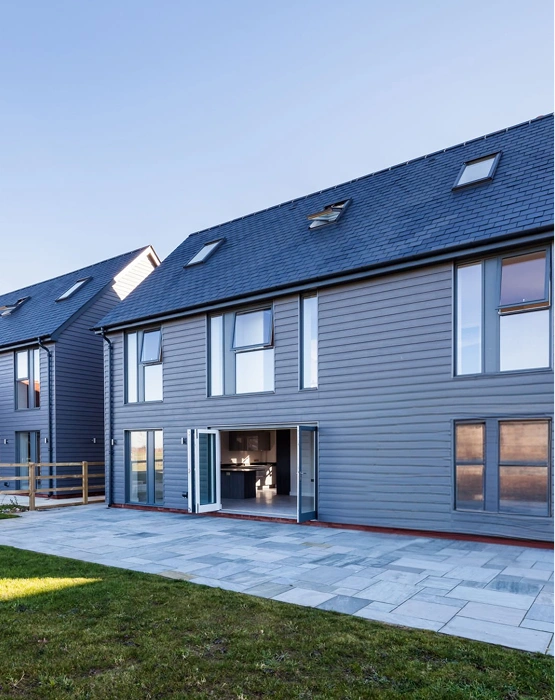 housebuilder