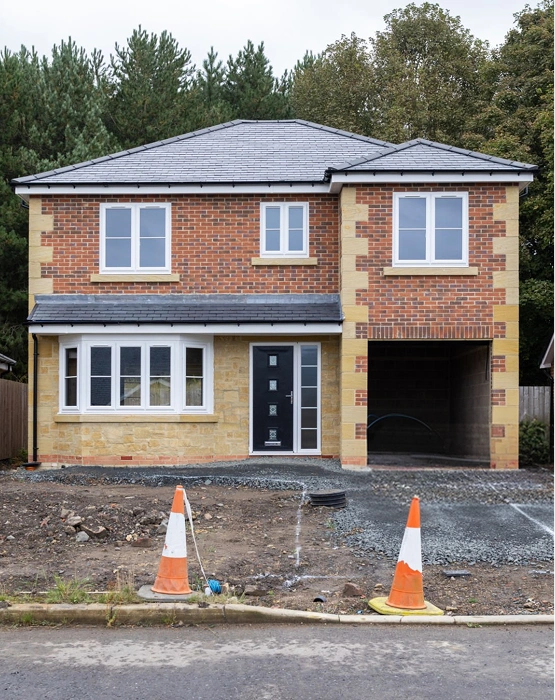 housebuilder