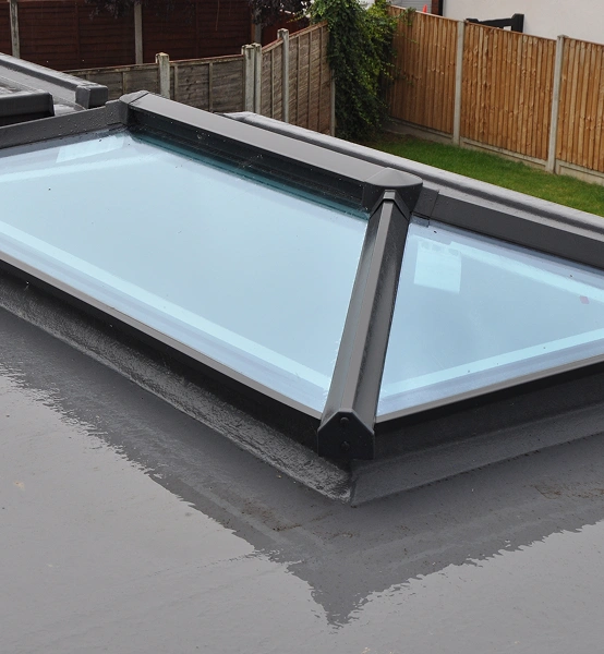 Roof Windows & Ventilation