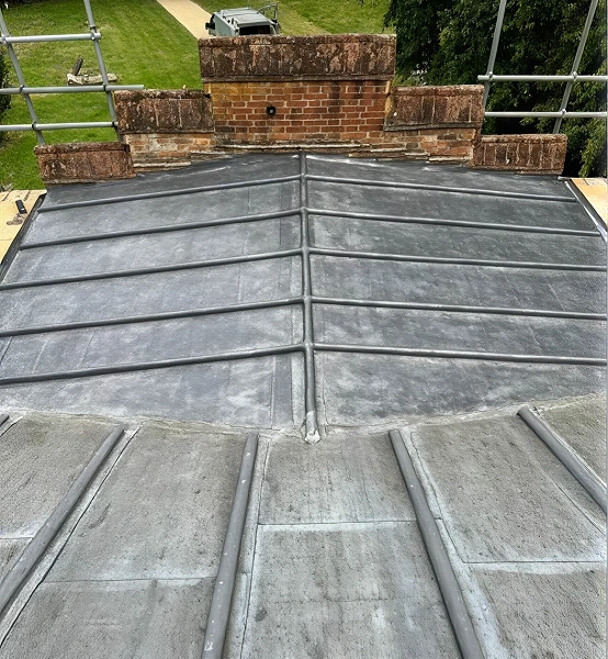 Leadwork