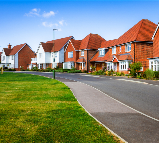 HOUSE-BUILDERS