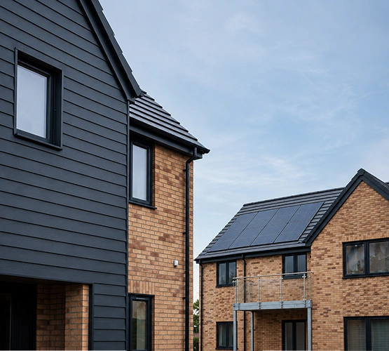 HOUSING ASSOCIATIONS