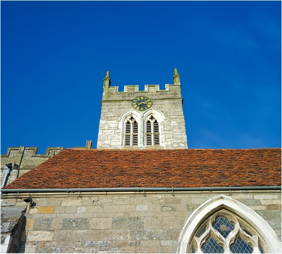 church img